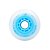 Pré-Venda Roda de Patins LED FlyingEagle LazerWheelz 88A - Azul (4un) - Imagem 3
