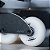 Pré-Venda Base de Patins FlyingEagle LDPK R580 Wizard 5x80mm - Imagem 4