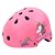 Pré-Venda Capacete Infantil FlyingEagle Rider JR Ajustável - Rosa - Imagem 1