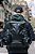 Pré-Venda Mochila FlyingEagle Tech Backpack - Preta - Imagem 2