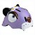 Pré-Venda Capacete Infantil FlyingEagle KT In-Mold Ajustável - Pantera Roxo - Imagem 2