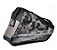 Pré-Venda Bolsa de Patins FlyingEagle Bag - Cinza Escuro - Imagem 1