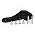 Pré-Venda Freio de Patins FlyingEagle Universal - Kit Completo - Imagem 1