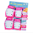Pré-Venda Kit de Proteção Infantil FlyingEagle Valiant JR - Rosa - Imagem 2
