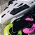 Pré-Venda Roda de Patins FlyingEagle FE Sliders 90A - Rosa - Imagem 6