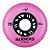 Pré-Venda Roda de Patins FlyingEagle FE Sliders 90A - Rosa - Imagem 2
