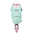 Pré-Venda Patins FlyingEagle Shrike Lite X1 - Turquesa - Imagem 5