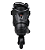 Pré-Venda Patins FlyingEagle Shrike Lite X1 - Preto - Imagem 4