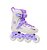 Pré-Venda Patins FlyingEagle Avian - Lilás - Imagem 2