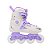 Pré-Venda Patins FlyingEagle Avian - Lilás - Imagem 3
