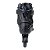 Pré-Venda Patins FlyingEagle Shrike X3 2026 - Preto - Imagem 3
