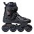 Pré-Venda Patins FlyingEagle Shrike X3 2026 - Preto - Imagem 4