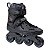 Pré-Venda Patins FlyingEagle Shrike X3 2026 - Preto - Imagem 2