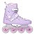 Pré-Venda Patins FlyingEagle Shrike X3 - Mauve - Imagem 1