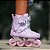 Pré-Venda Patins FlyingEagle Shrike X3 - Mauve - Imagem 7