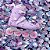 Pré-Venda Patins FlyingEagle Shrike X3 - Mauve - Imagem 3
