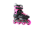Pré-Venda Patins BKB B6 Hero - Preto e Rosa - Imagem 2
