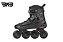 Pré-Venda Patins BKB B6 Hero - Preto e Vermelho - Imagem 4