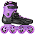 Pré-Venda Patins BKB B3S - Roxo - Imagem 1