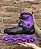 Pré-Venda Patins BKB B3S - Roxo - Imagem 4
