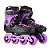 Pré-Venda Patins BKB B3S - Roxo - Imagem 2