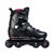 Pré-Venda Patins Agressivo FlyingEagle Vireo Ajustável - Preto - Imagem 1