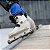 Pré-Venda Patins Agressivo FlyingEagle Vireo Ajustável - Off-White - Imagem 4