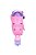 Pré-Venda Patins Infantil FlyingEagle NT2 Nacht Ajustável - Rosa - Imagem 3