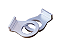 Quicky Washer YOYO para Bases Sago - Imagem 1