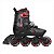 Pré-Venda Patins Infantil FlyingEagle S3+ Cosmo Ajustável - Preto - Imagem 1