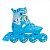 Pré-Venda Patins Infantil FlyingEagle S3+ Cosmo Ajustável - Azul - Imagem 1
