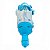 Pré-Venda Patins Infantil FlyingEagle S3+ Cosmo Ajustável - Azul - Imagem 5