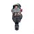 Pré-Venda Patins Infantil FlyingEagle S6S Pro Sonos Ajustável - Preto - Imagem 5