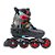Pré-Venda Patins Infantil FlyingEagle S6S Pro Sonos Ajustável - Preto - Imagem 3