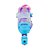Pré-Venda Patins Infantil FlyingEagle S6S Pro Sonos Ajustável - Purple - Imagem 5