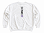 Blusão Moletom COSMO ID Branco - GG - Imagem 2