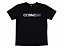 Camiseta COSMO ID Preta – Tamanho M - Imagem 1