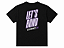 Camiseta COSMO ID Preta – Tamanho M - Imagem 2