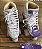Semi-Novo: Patins Quad Wintersweet Sweet Pea | Tamanho 34 BR - Imagem 3