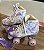 Semi-Novo: Patins Quad Wintersweet Sweet Pea | Tamanho 34 BR - Imagem 7