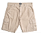 Bermuda Colors Cargo - Bege - Imagem 1
