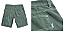 Bermuda Colors Cargo - Verde - Imagem 2