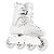 Pré-Venda Patins FlyingEagle Reaver Pro D8490 - Branco - Imagem 2