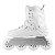 Pré-Venda Patins FlyingEagle Reaver Pro D8490 - Branco - Imagem 4