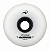 Roda FlyingEagle Rampage SHR 80mm 88A - Branca R5 - Imagem 1