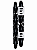 Base FlyingEagle X7D REAVER Dual - Completa 4x84mm - Imagem 2