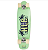 Skate Cruiser HLB Juice 27x8" - Verde - Imagem 1