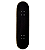 Skate Montado Hondar HSC Maple 8.0" - Roxo - Imagem 2