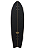 Skate Simulador de Surf HLB Woodpecker 32x9,5" Maple Canadense - pássaro - Imagem 3