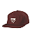 Boné DGK All Star Strapback - Marinho, vinho, verde ou cinza - Imagem 2